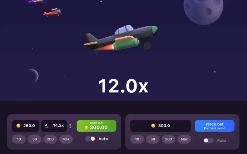 Aviatrix Demo Version – Test Your Skills Without Risk