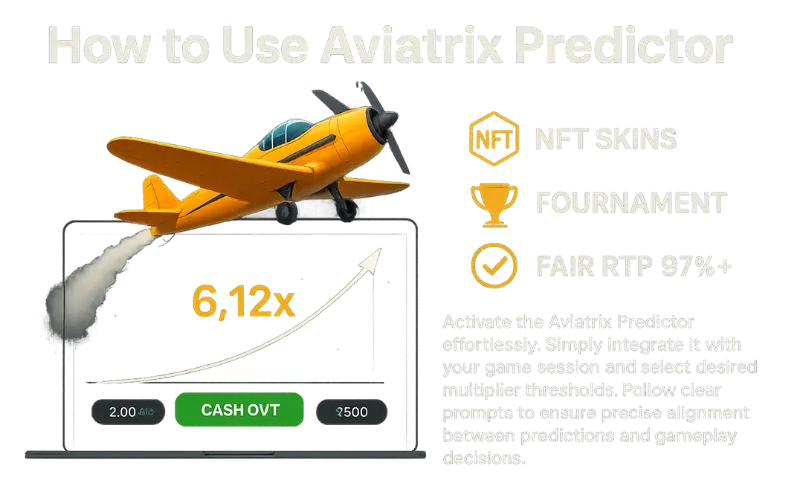 How to Use Aviatrix Predictor