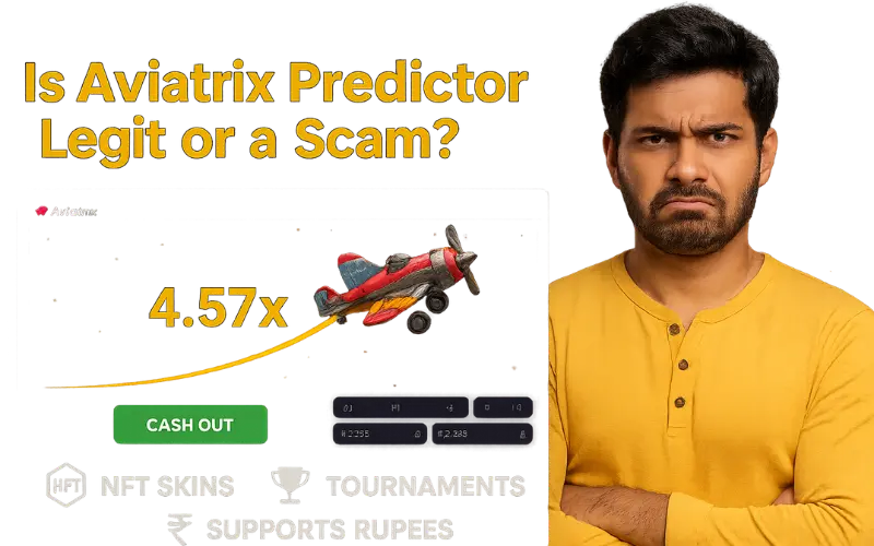Is Aviatrix Predictor Legit or a Scam?