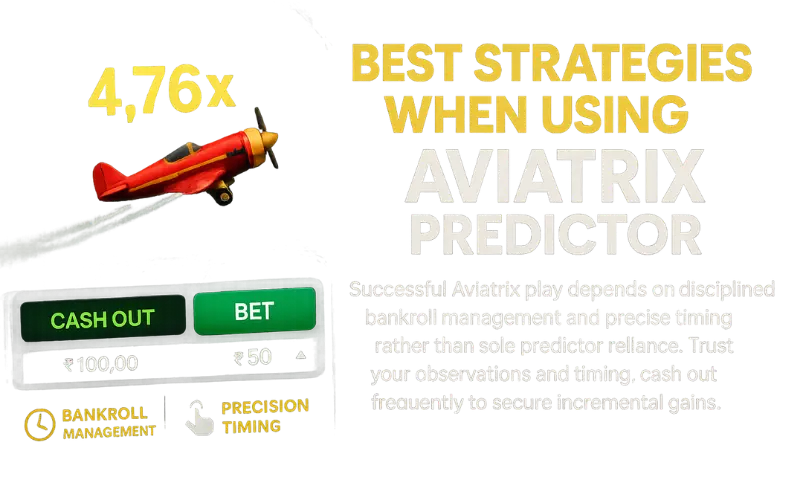 Best Strategies When Using Aviatrix Predictor