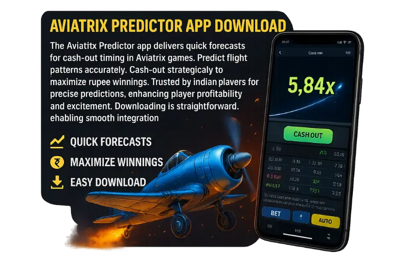 Aviatrix Predictor App Download