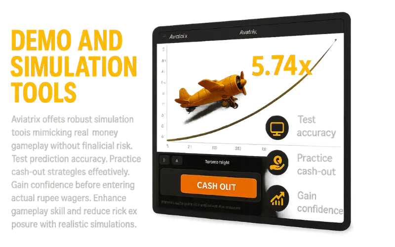 Demo and Simulation Tools