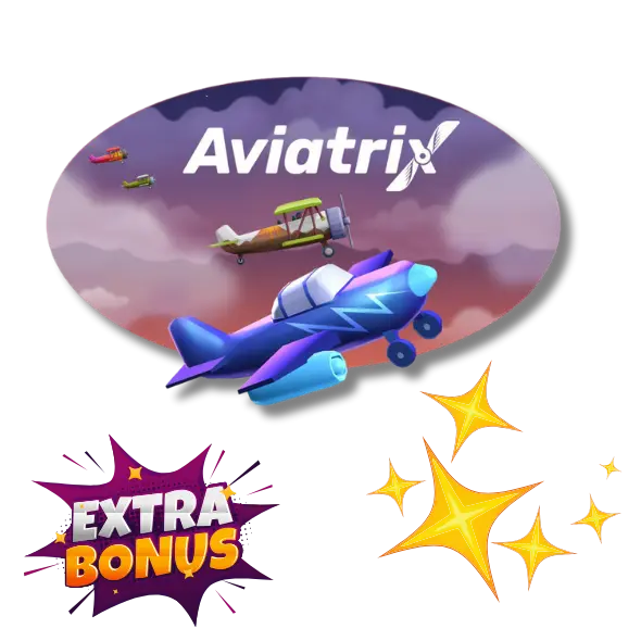 Bonuses & Promotions in Aviatrix