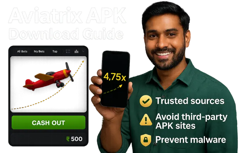 Aviatrix APK Download Guide